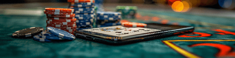 Poker dom казино - погрузись в мир покера